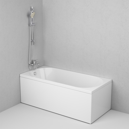 Фронтальная панель для ванны 170х70 см Am.Pm X-Joy (W94A-170-070W-P)