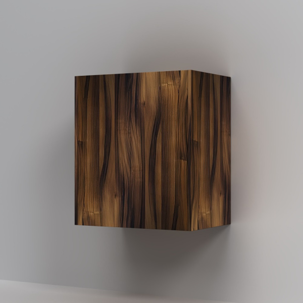 Пенал подвесной 60 см Am.Pm Func (M8FCH0602OF) дуб Пенал подвесной 60 см Am.Pm Func (M8FCH0602OF) дуб