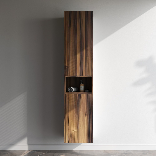 Пенал подвесной 40х90 см Am.Pm Func (M8FCH04029OF) дуб Пенал подвесной 40х90 см Am.Pm Func (M8FCH04029OF) дуб