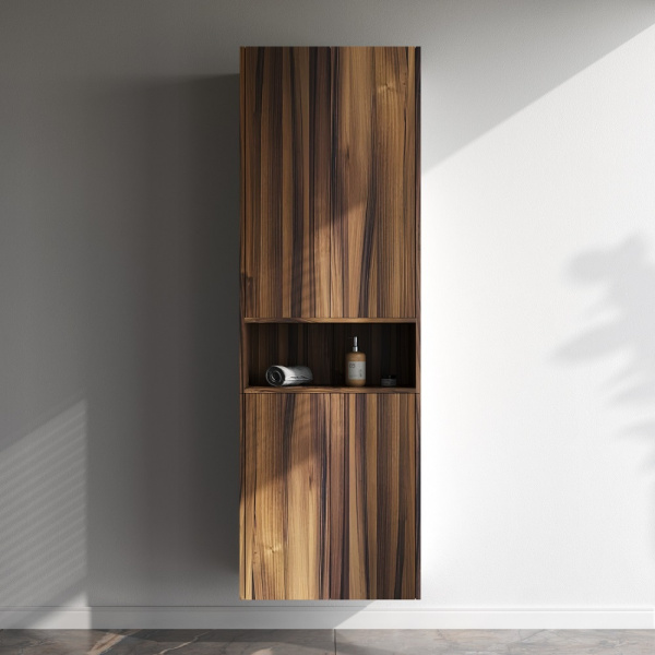 Пенал подвесной 60 см Am.Pm Func (M8FCH0602OF) дуб Пенал подвесной 60 см Am.Pm Func (M8FCH0602OF) дуб