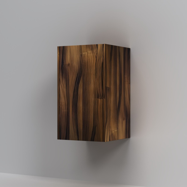 Пенал подвесной 40 см Am.Pm Func (M8FCH0402OF) дуб Пенал подвесной 40 см Am.Pm Func (M8FCH0402OF) дуб