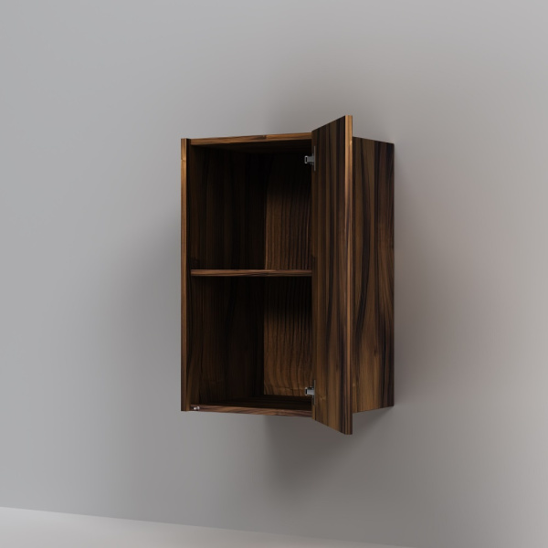 Пенал подвесной 40 см Am.Pm Func (M8FCH0402OF) дуб Пенал подвесной 40 см Am.Pm Func (M8FCH0402OF) дуб